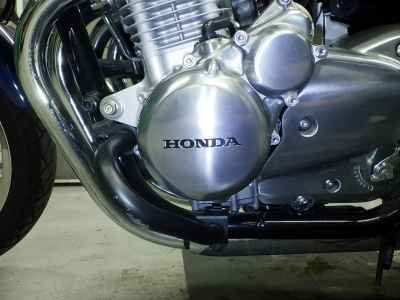 Honda CB1100EX 2021