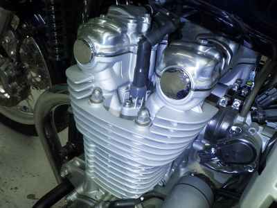 Honda CB1100EX 2021