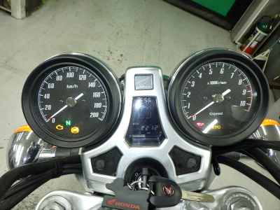 Honda CB1100EX 2021