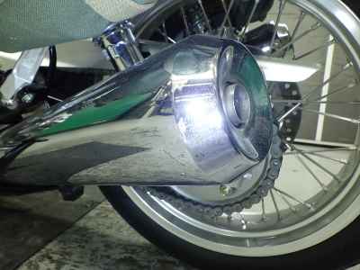 Honda CB1100EX 2021