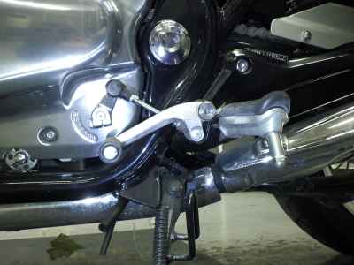Honda CB1100EX 2021