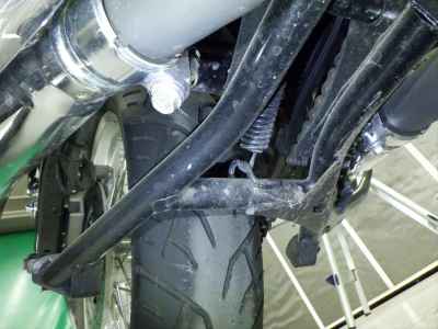 Honda CB1100EX 2021