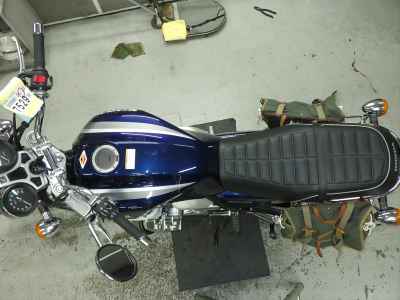 Honda CB1100EX 2021