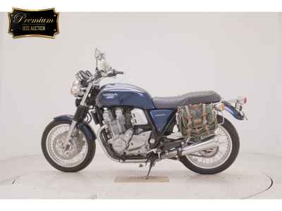 Honda CB1100EX 2021