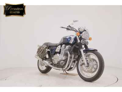 Honda CB1100EX 2021
