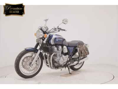 Honda CB1100EX 2021