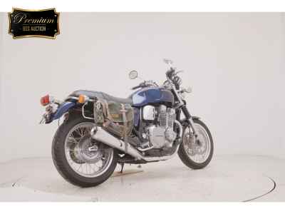 Honda CB1100EX 2021