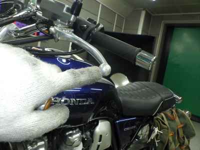 Honda CB1100EX 2021