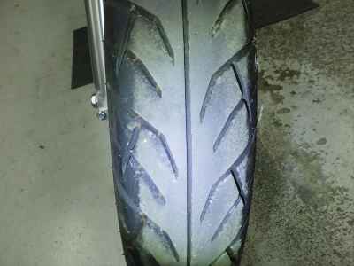 Honda CB1100EX 2021