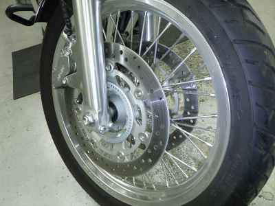 Honda CB1100EX 2021