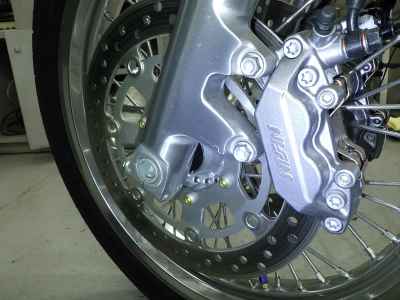 Honda CB1100EX 2021