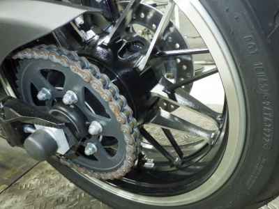 Kawasaki Z900RS 2023
