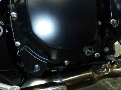 Kawasaki Z900RS 2023
