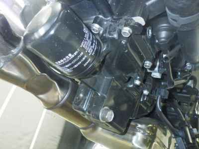 Kawasaki Z900RS 2023