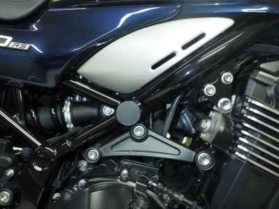 Kawasaki Z900RS 2023