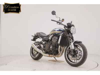 Kawasaki Z900RS 2023
