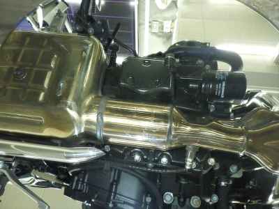 Kawasaki Z900RS 2023