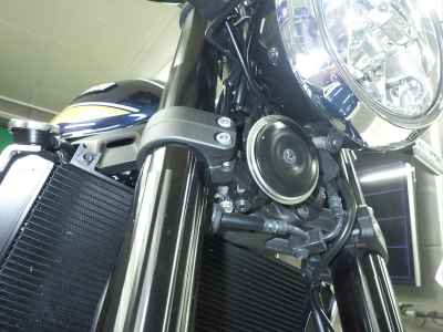 Kawasaki Z900RS 2023