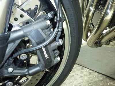 Kawasaki Z900RS 2023