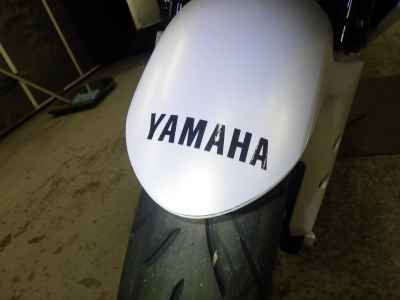 Yamaha YZF-R3 2025