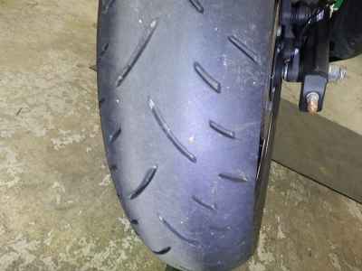 Yamaha YZF-R3 2025