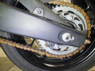 Yamaha YZF-R3 2025