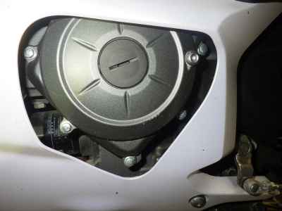 Yamaha YZF-R3 2025