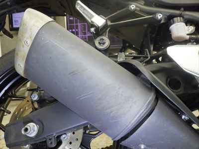 Yamaha YZF-R3 2025