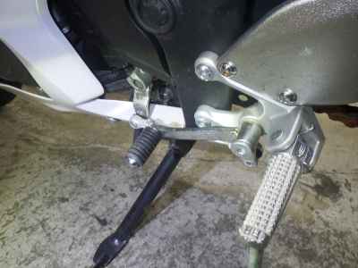 Yamaha YZF-R3 2025