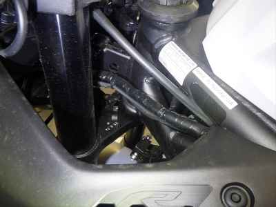 Yamaha YZF-R3 2025
