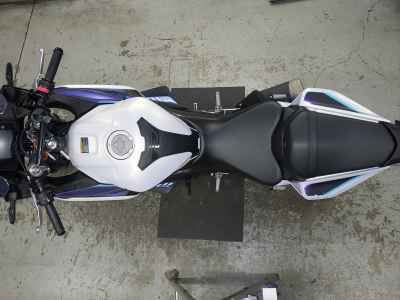 Yamaha YZF-R3 2025