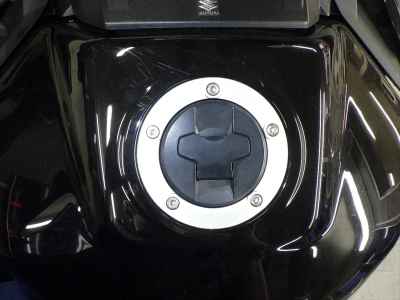Suzuki GSX-S1000 2022