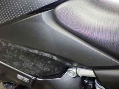 Suzuki GSX-S1000 2022