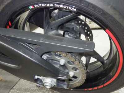 Suzuki GSX-S1000 2022