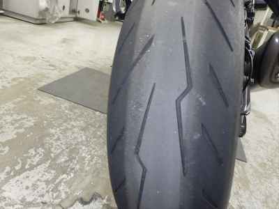 Suzuki GSX-S1000 2022
