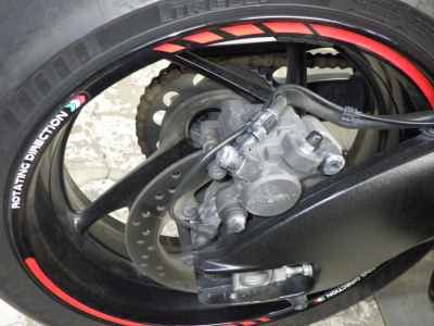 Suzuki GSX-S1000 2022