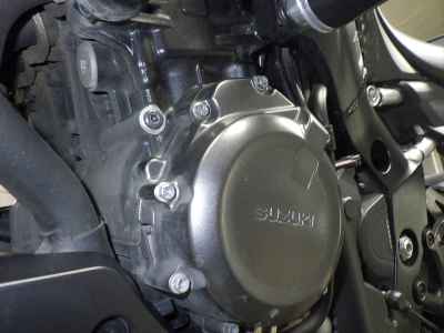 Suzuki GSX-S1000 2022