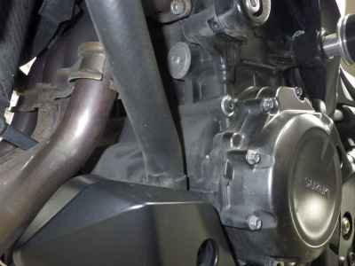 Suzuki GSX-S1000 2022