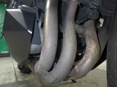 Suzuki GSX-S1000 2022