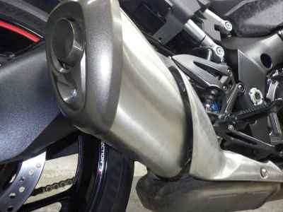 Suzuki GSX-S1000 2022