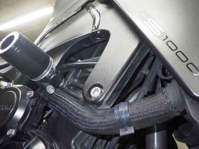 Suzuki GSX-S1000 2022