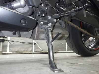 Suzuki GSX-S1000 2022