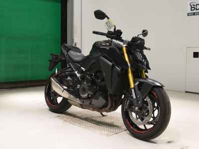 Suzuki GSX-S1000 2022