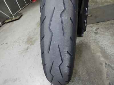 Suzuki GSX-S1000 2022