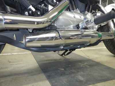 Harley-Davidson Sportster XL883L 2015