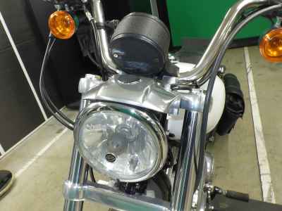 Harley-Davidson Sportster XL883L 2015