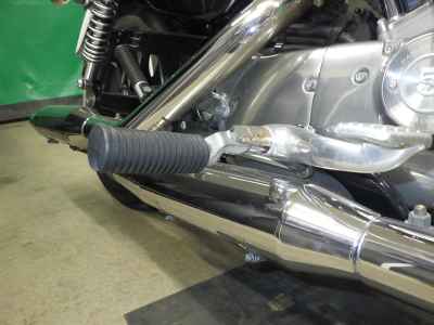 Harley-Davidson Sportster XL883L 2015