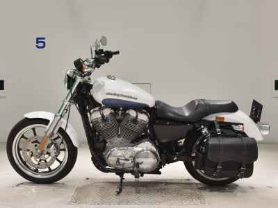 Harley-Davidson Sportster XL883L 2015