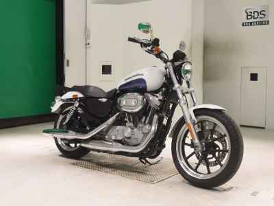 Harley-Davidson Sportster XL883L 2015