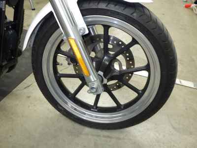 Harley-Davidson Sportster XL883L 2015